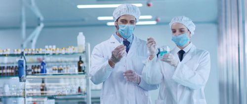 多美生物 匠心鑄就卓越，打造化妝品OEM/ODM代工領(lǐng)域的優(yōu)質(zhì)品牌