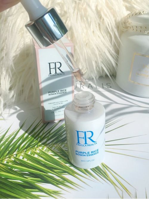 精準(zhǔn)選對精華 保濕、美白、抗衰老全攻略，讓你的護(hù)膚投資物有所值